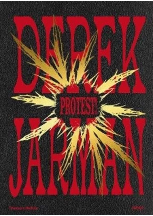 Derek Jarman: Protest!