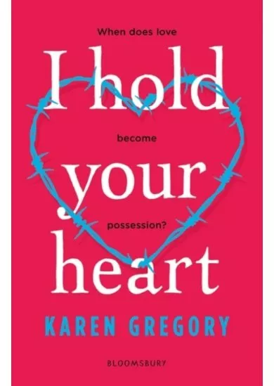I Hold Your Heart