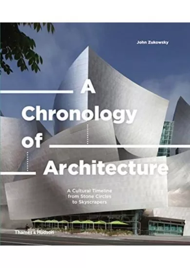 A Chronology of Architecture