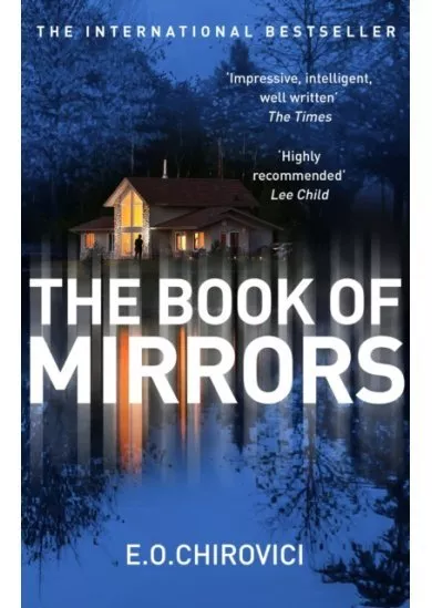 The Book of Mirrors