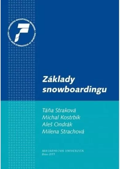 Základy snowboardingu