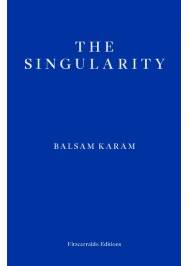 The Singularity