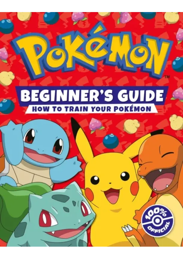  Pokemon - Pokemon Beginners Guide
