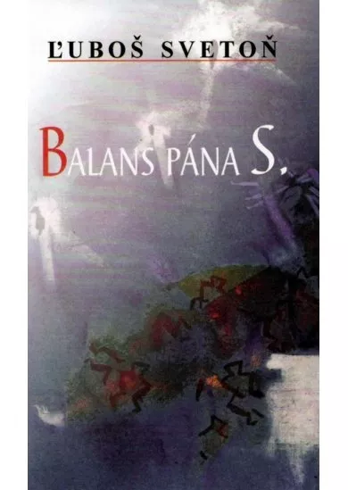 Balans pána S