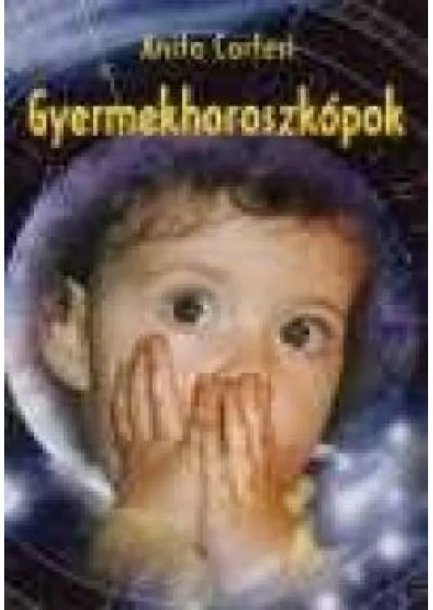 Anita Cortesi - GYERMEKHOROSZKÓPOK