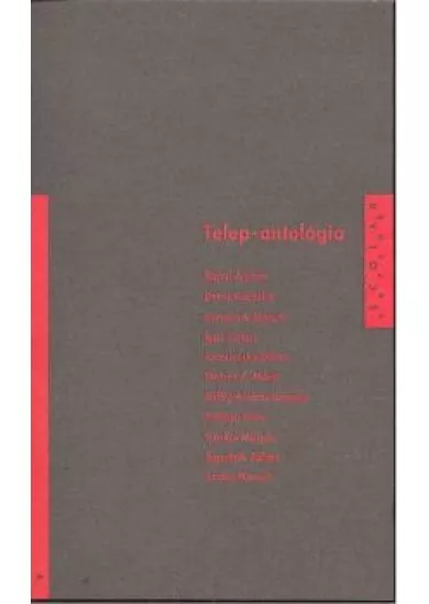 TELEP-ANTOLÓGIA