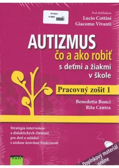 Autizmus