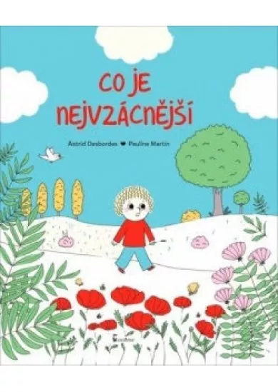 Co je nejvzácnější