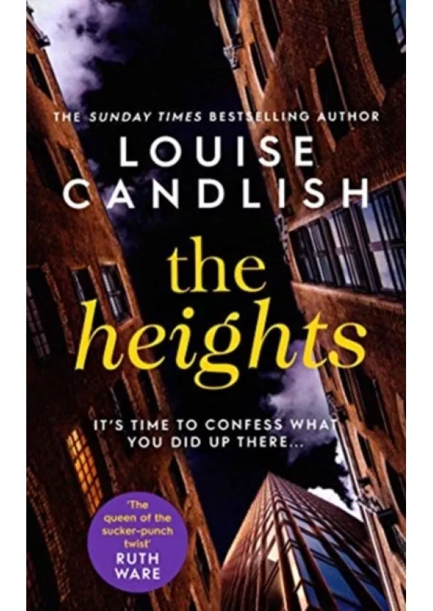 Louise Candlish - Heights