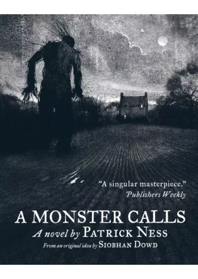 Monster Calls 