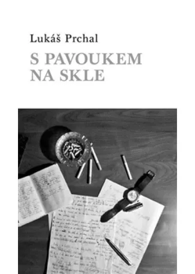 S pavoukem na skle