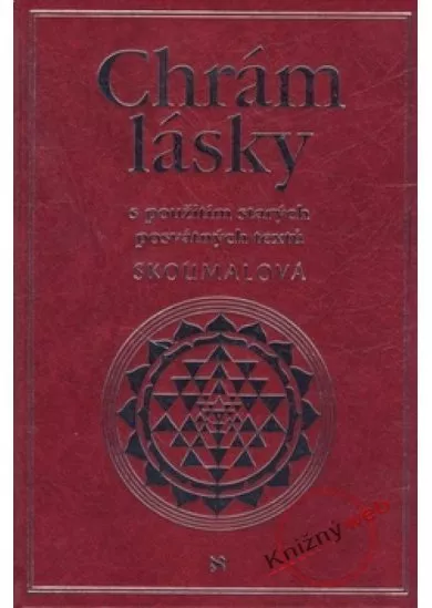 Chrám lásky