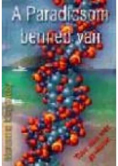 A PARADICSOM BENNED VAN