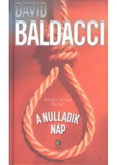 A NULLADIK NAP