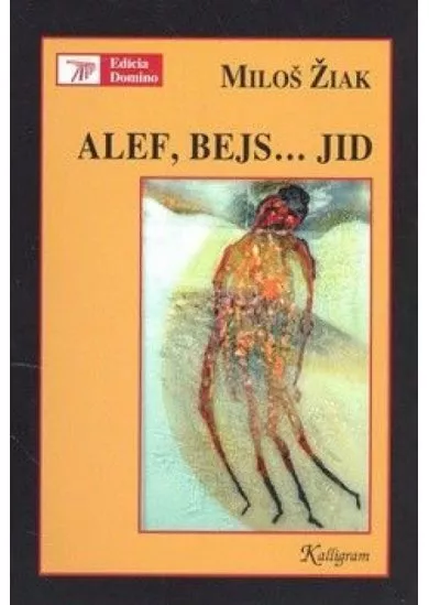 Alef, Bejs... Jid