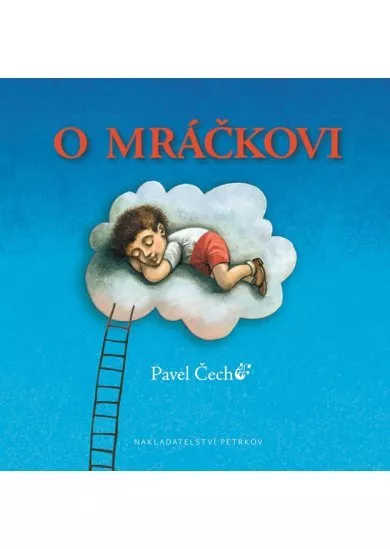 O mráčkovi - kapesní vydání