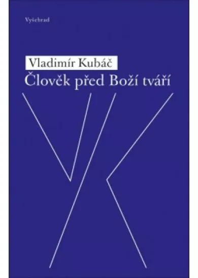 Člověk před Boží tváří
