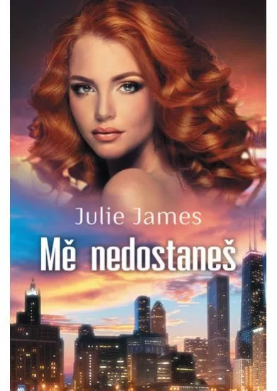 Mě nedostaneš