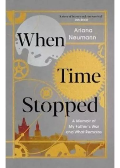 When Time Stopped