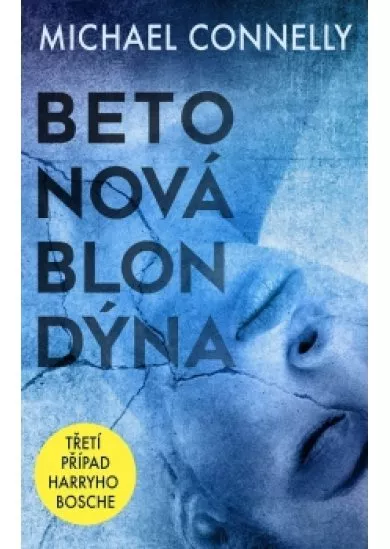 Betonová blondýna