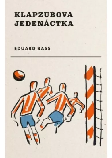 Klapzubova jedenáctka