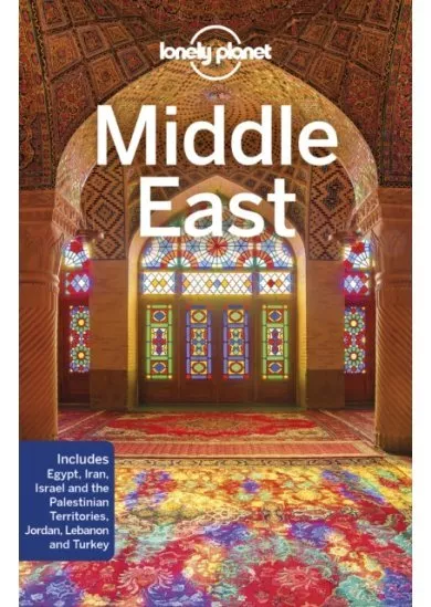 Middle East 9