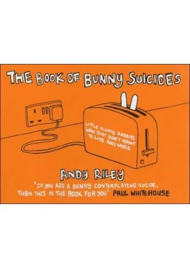 Book of Bunny Suicides