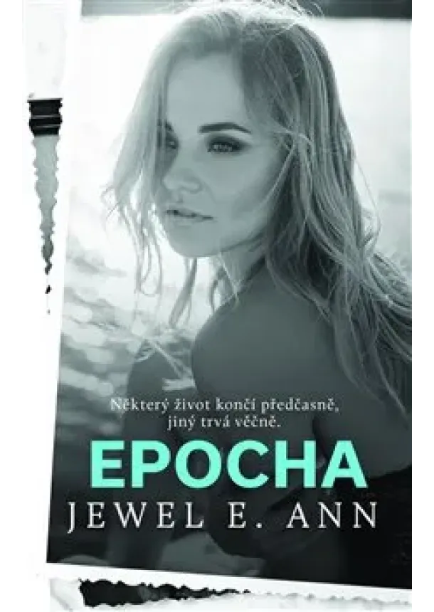 Jewel E. Ann - Epocha