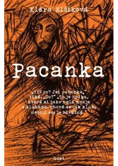 Pacanka