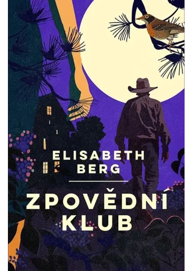 Zpovědní klub