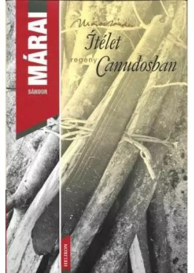 ÍTÉLET CANUDOSBAN