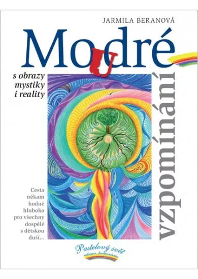 Moudré vzpomínání s obrazy a mystiky i reality
