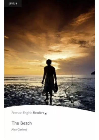 Level 6: The Beach Book and MP3 Pack