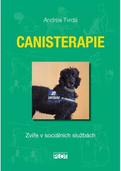 Canisterapie - Zvíře v sociálních službách