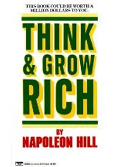 Think and Grow Rich