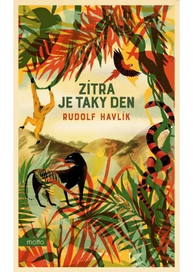 Zítra je taky den