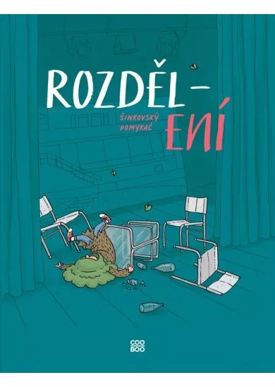 Rozděl-ení