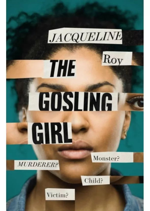 Jacqueline Roy - The Gosling Girl