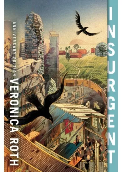 Insurgent 10Th Anniversary Edition