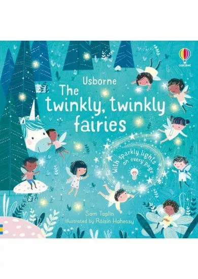 The Twinkly Twinkly Fairies
