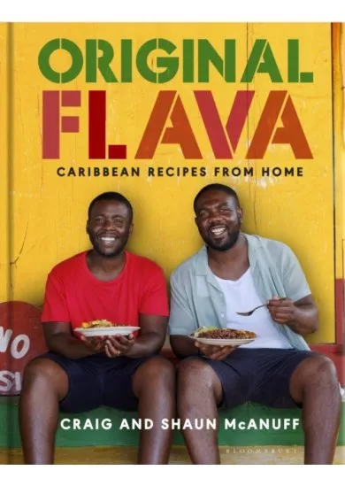 Original Flava