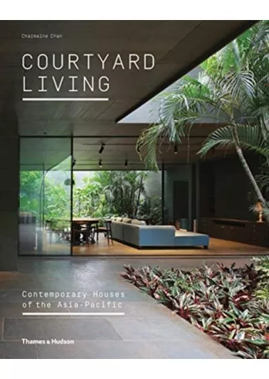Courtyard Living