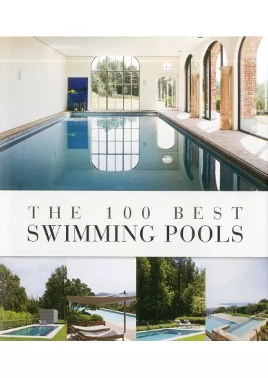 100 Best Swimming Pools