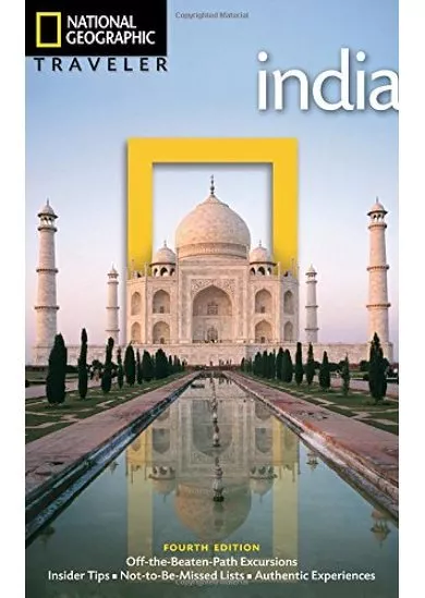 India, 4th Edition