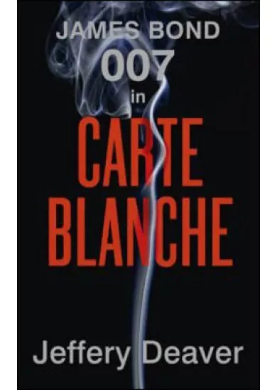 Carte Blanche