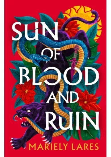 Sun of Blood and Ruin