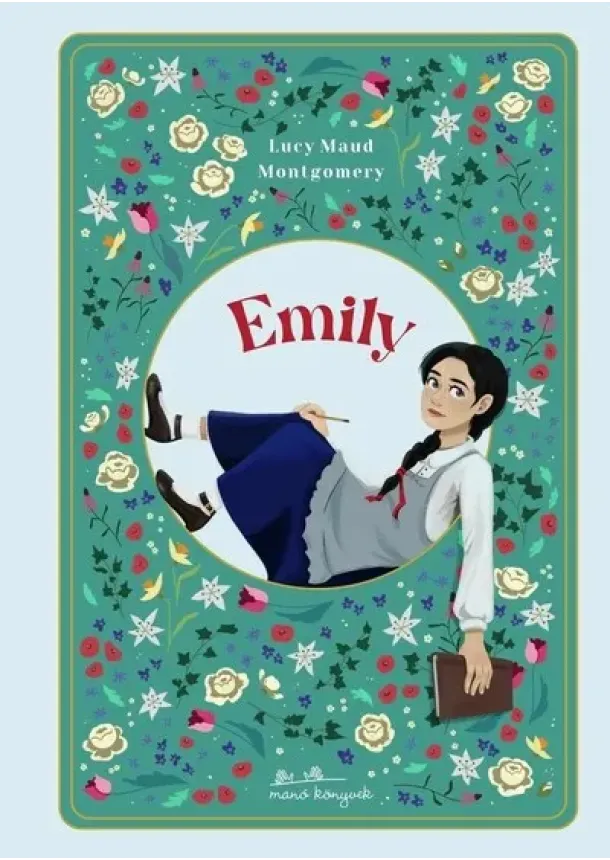 Lucy Maud Montgomery - Emily - Emily