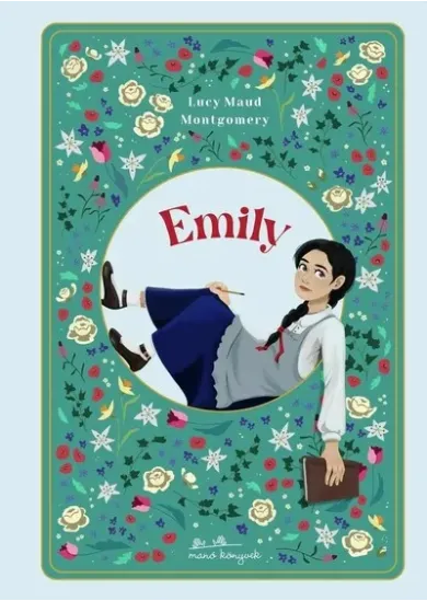 Emily - Emily