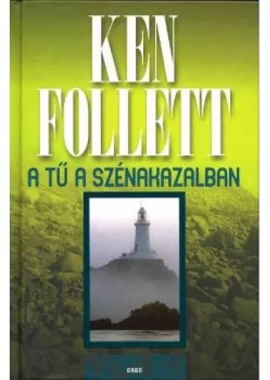 Tű a szénakazalban