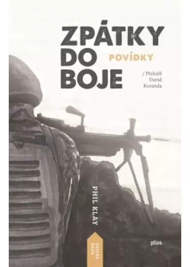 Zpátky do boje